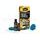 Meguiar's Quik Solutions Headlight Restoration Kit kompletné sada na renováciu silně poškozených svetiel