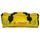 LS2 LB-02 Luggage Bag Water Proof PVC Yellow 65L
