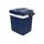 Chladiaci box 26L 12/230V autochladnička, modrá