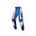 nohavice SUPERTECH MAVEN YOUTH, ALPINESTARS, detské (bílá/modrá/fialová/zelená fluo) 2027