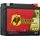 baterie AGM PLUS 12V, BGTX20-3, 18Ah, 310A, BANNER Bike Bull AGM PLUS 175x87x155