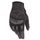 rukavice TECHSTAR, ALPINESTARS (černá/černá)