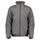 jacket rain ERGONOMIC PRO DP grey