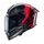 CABERG DRIFT EVO CARBON SONIC ANTHRACITE/RED