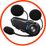 Bluetooth headsety a kamery