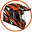 Enduro s plexi