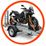 Preprava motocyklov a ATV
