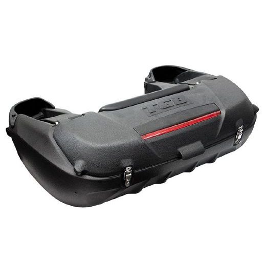 BOX TGB BLADE LT ZADNÍ, REAR CARGO BOX COMP.
