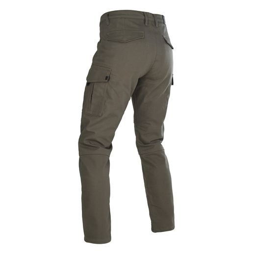 NOHAVICE ORIGINAL APPROVED CARGO AA, OXFORD (KHAKI)