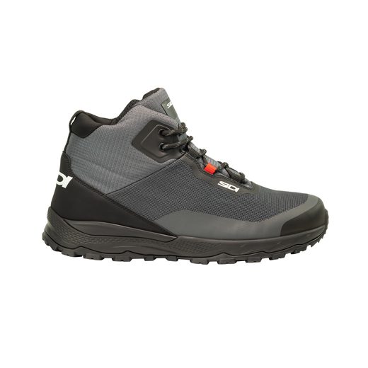 LIBER MID ANTHRACITE/BLACK