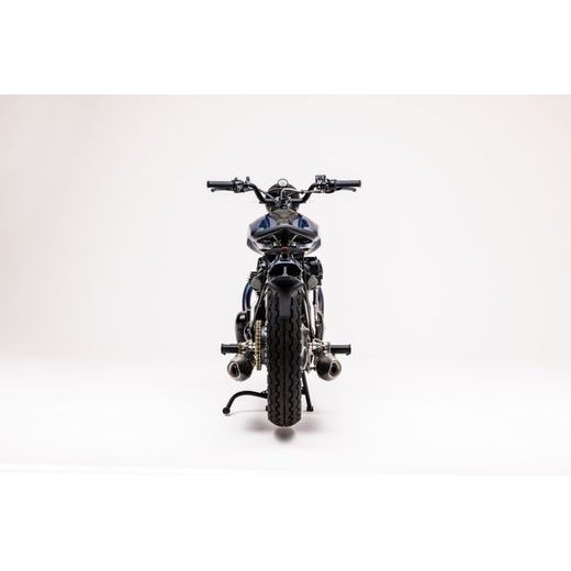 PRAGA ZS 800