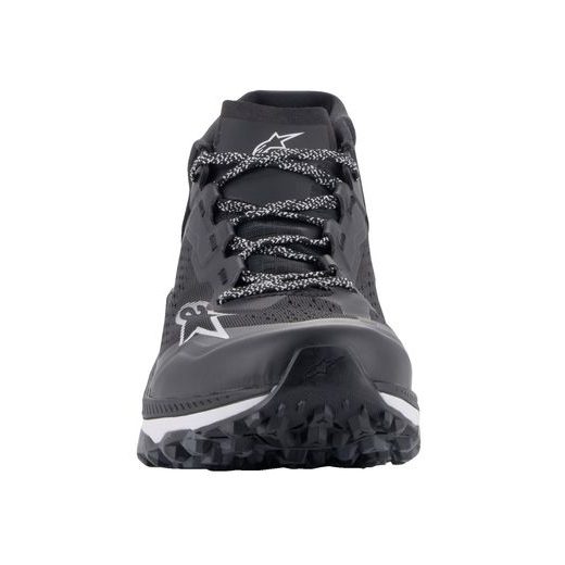 TOPÁNKY META XR 2, ALPINESTARS (ČERNÁ/BÍLÁ) 2025