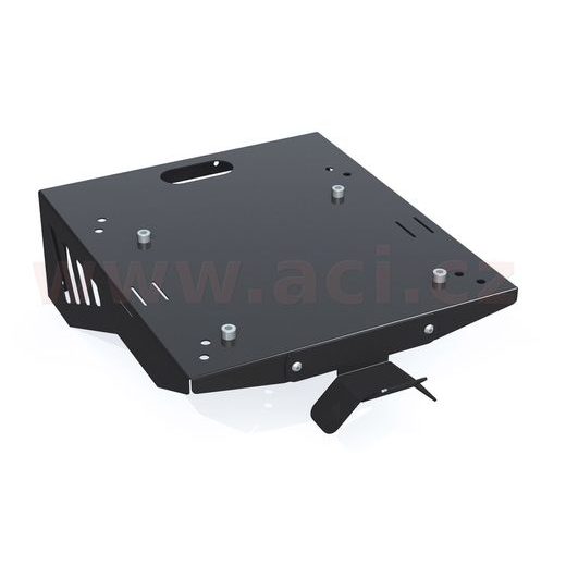 NÁSTĚNÝ DRŽÁK PRO NABÍJEČKY GYSFLASH HF