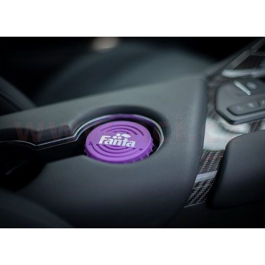 OSVIEŽOVAČ VZDUCHU FANTA HROZNOVÉ VÍNO