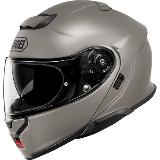 SHOEI NEOTEC3 CHALK GREY