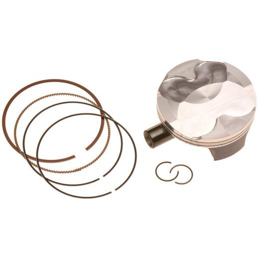 PIESTNE SADA A PRIEMER 78,96 MM (HONDA), METEOR PISTON