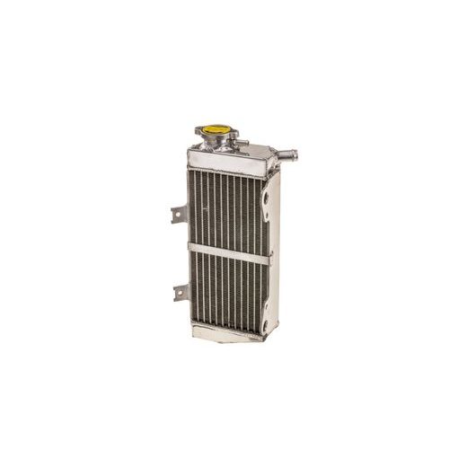 CHLADIČ PRAVÝ HONDA, Q-TECH