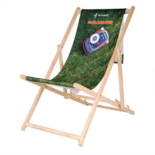 PLÁŽOVÉ LEHÁTKO "NERUŠIT, SEKÁM!"