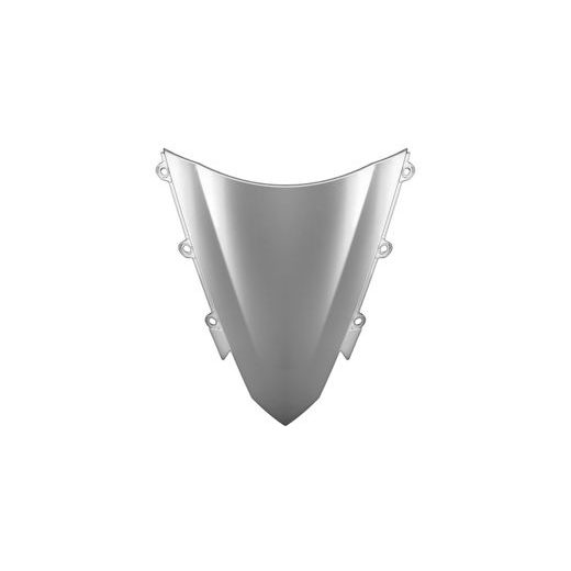 PLEXI ČÍRE HONDA, Q-TECH