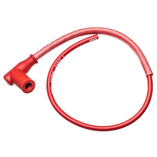 KONCOVKA VRÁTANE ZAPAĽOVACIEHO KÁBLA CR4 RAD RACING, NGK