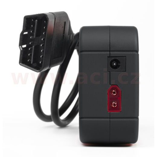 ZAŘÍZENÍ PRO ZÁLOŽNÍ NAPÁJENÍ PŘÍ VÝMĚNĚ AUTOBATERIE GYS NOMAD OBD