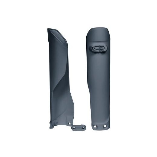 CHRÁNIČE VIDLÍC HUSQVARNA, RTECH (ŠEDÉ, PÁR)