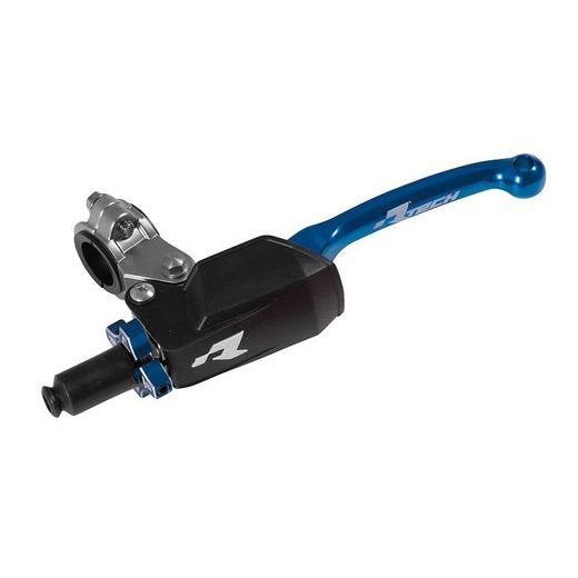 SPOJKOVÁ PÁČKA UNI (NA LANKO), RTECH (MODRÁ)