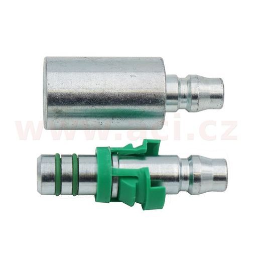 ADAPTÉR Č. 43 VOLVO