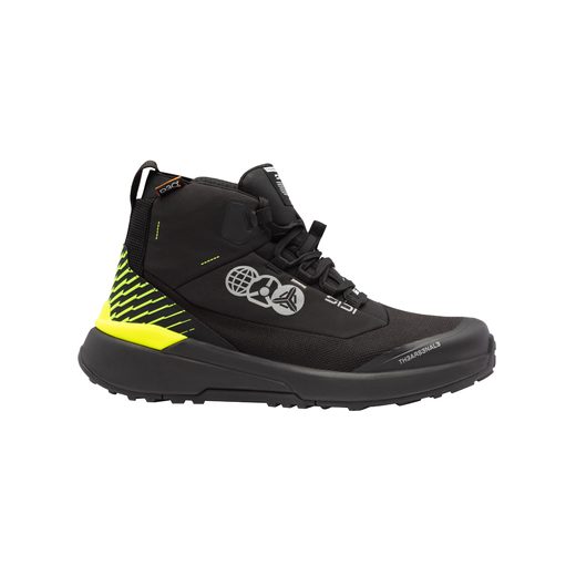 SIDI BOTY NUCLEUS TH3 WP NEON
