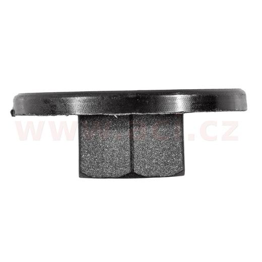 PLASTOVÁ MATICE (SADA 10 KS)