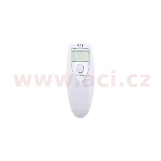 ALKOHOL TESTER - POLOVODIČOVÉ KYSLÍKOVÉ ČIDLO