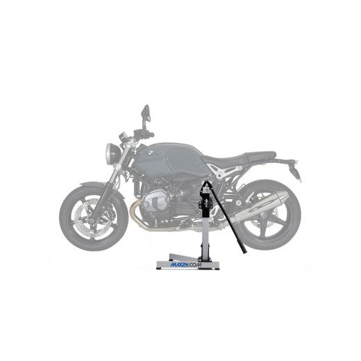 ADAPTÉR BMW R NINE T 14-&GT;, MAX2H