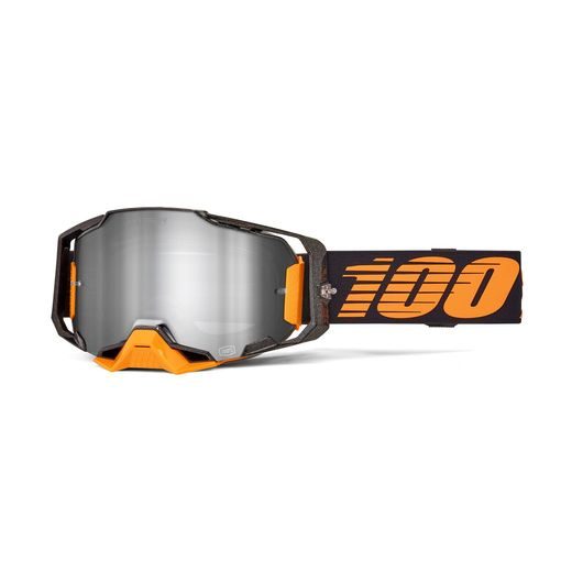 ARMEGA ACOSTA - 100%, (STRIEBORNÉ PLEXI HIPER)