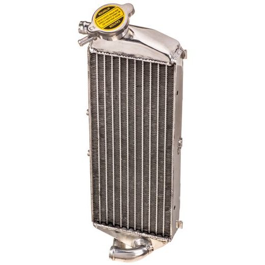 CHLADIČ PRAVÝ KTM, Q-TECH