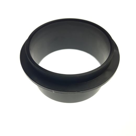 SPRING HARDWARE: SPRING COUPLER GUIDE (2.5 TO 2.25 I.D SPRING) NYLON