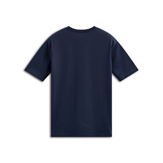 TRIKO ALTER OVERSIZED CSF, ALPINESTARS (MODRÁ)