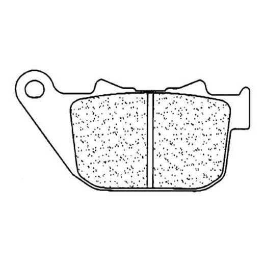 BRZDOVÉ OBLOŽENIE CL BRAKES 1150 RX3