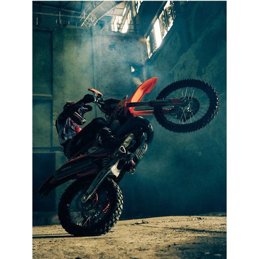 DRES TECHSTAR LIMITOVANÁ EDÍCIA BEAST COAST, ALPINESTARS (ŠEDÁ/ČERNÁ/ORANŽOVÁ) 2026