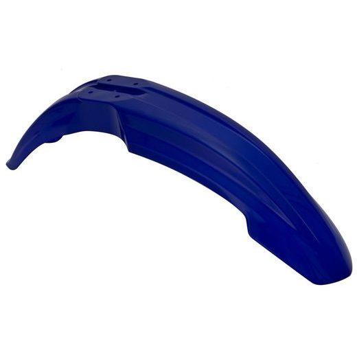 BLATNÍK PREDNÝ GAS GAS, RTECH (MODRÝ)