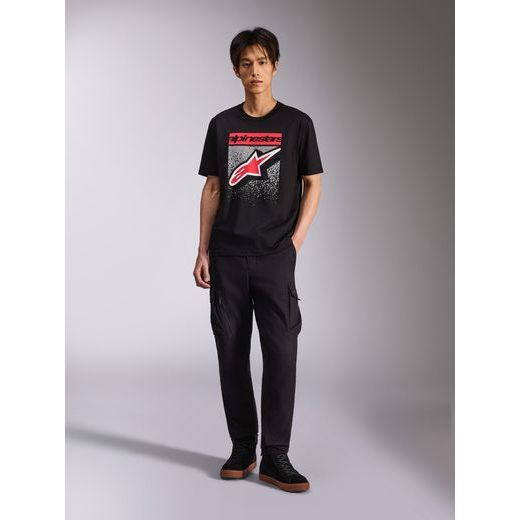 TRIKO NOKA CSF, ALPINESTARS (ČIERNA)