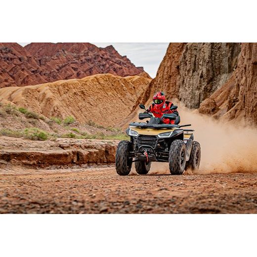 SEGWAY AT10L EPS T3B CAMO