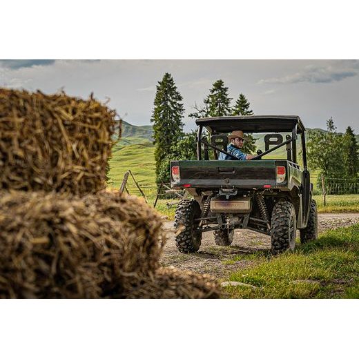 SEGWAY FUGLEMAN UT6 EPS T1B CAMO