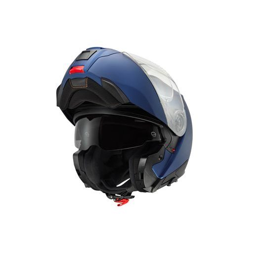 PRILBA SCHUBERTH C5 MATT BLUE