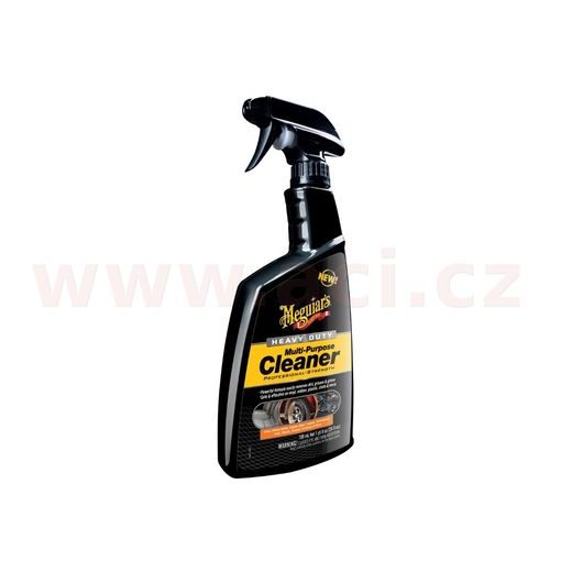 MEGUIAR'S EXTRA ÚČINNÝ ČISTIČ HEAVY DUTY MULTI PURPOSE CLEANER 709 ML