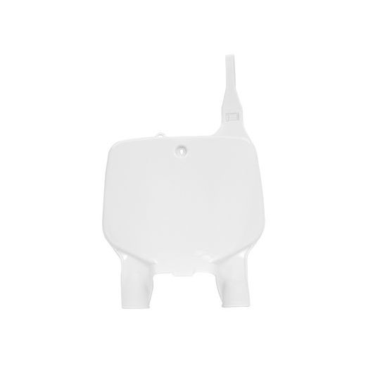 ČELNÉ ČÍSELNÁ TABUĽKA KAWASAKI, RTECH (BIELA)