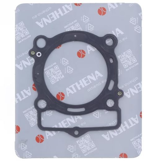 TESNENIE HLAVY VALCOV, ATHENA