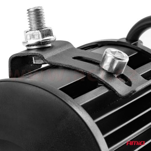 LED PRACOVNÍ SVĚTLO, NAPĚTÍ 9-36 V, (28 LED 3030), SVĚT. TOK 2300 LM, (136 X 82 MM)