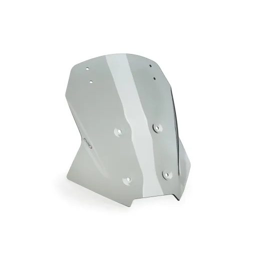 PLEXI ŠTÍT PUIG TOURING 23157H DYMOVÉ