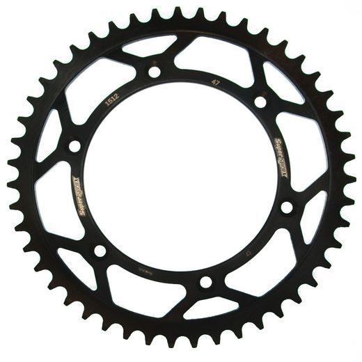 REŤAZOVÁ SADA D.I.D CHAIN - STRIEBORNÝ REŤAZ 520 VX, X-RING (X, NX, QX, XS), KOLIESKO SUPERSPROX, ROZETA SUPERSPROX PRE HUSQVARNA TC 510 (2004>) 2007-2010