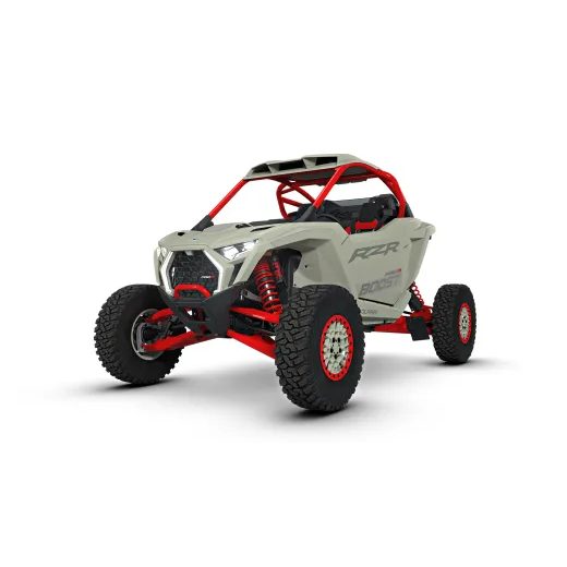 RZR PRO R BOOST ULTIMATE